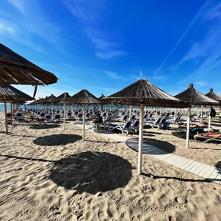 Fafa Deluxe شقة *