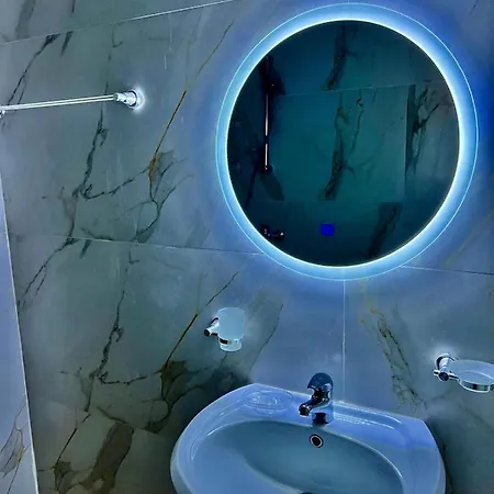 Fafa Deluxe شقة غوليم