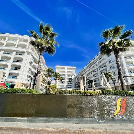 Apartment Fafa Deluxe *