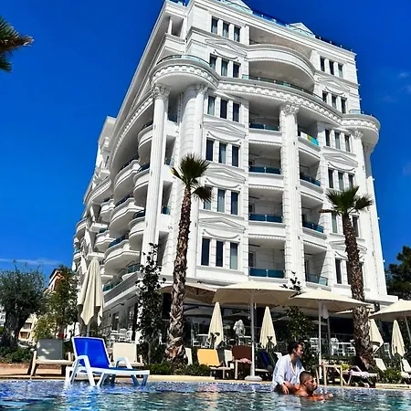 Apartamento Fafa Deluxe *