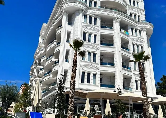 Διαμέρισμα Fafa Deluxe *